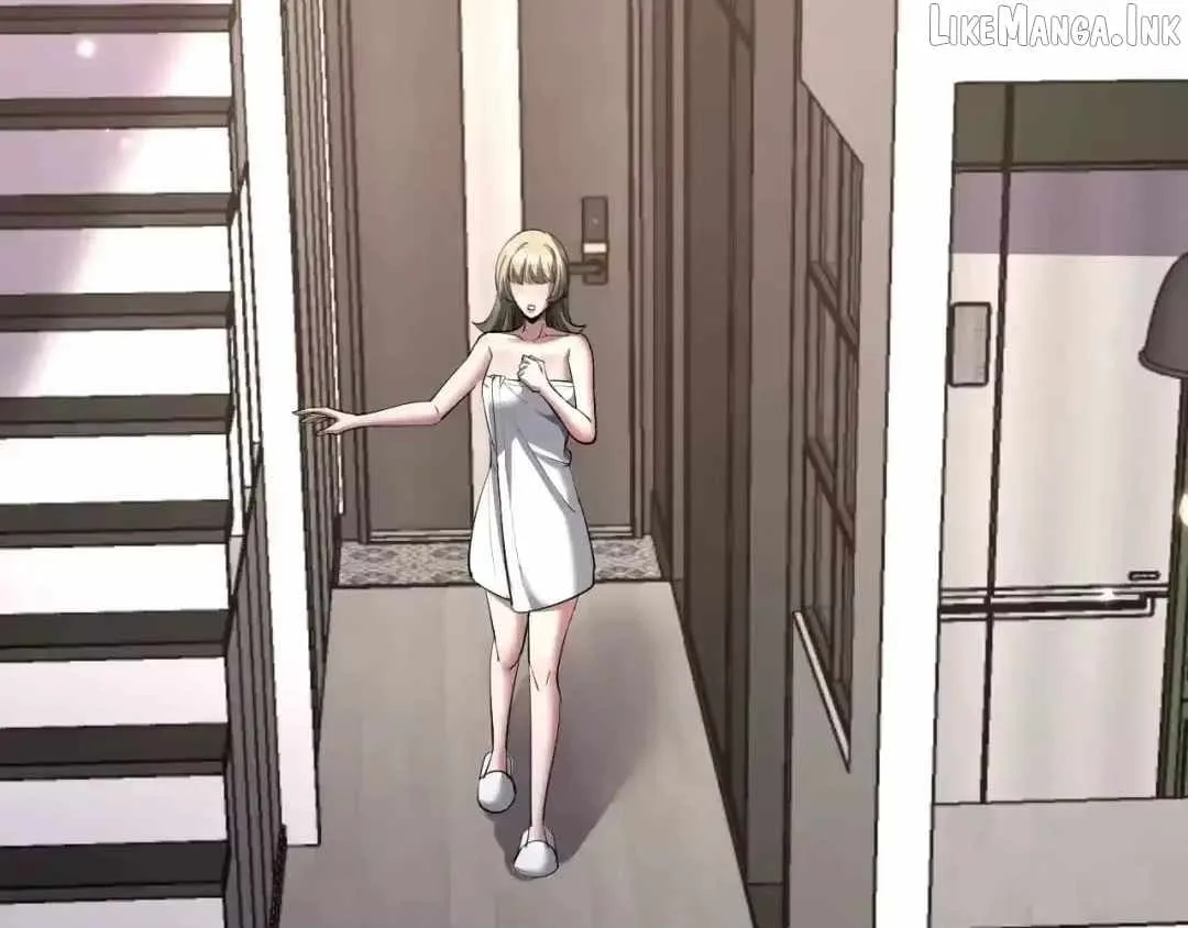 I’m Trapped In This Day For One Thousand Years Chapter 280 page 60