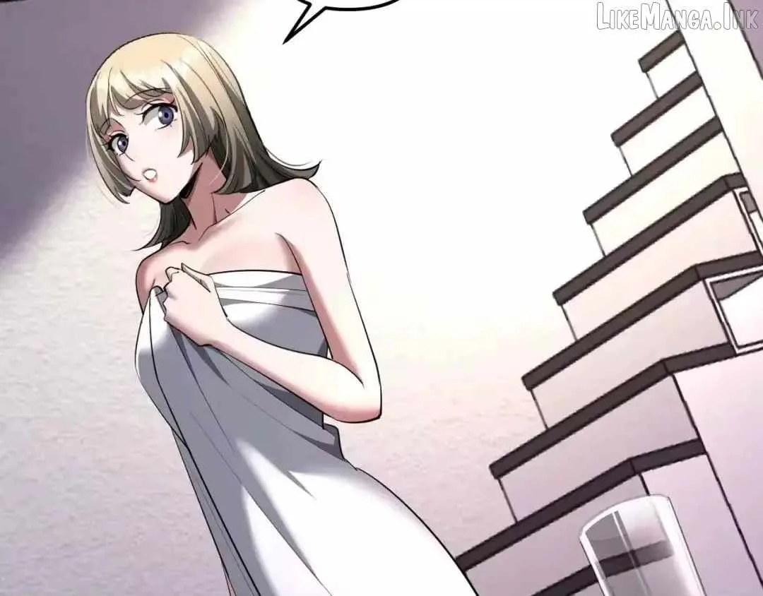I’m Trapped In This Day For One Thousand Years Chapter 280 page 63