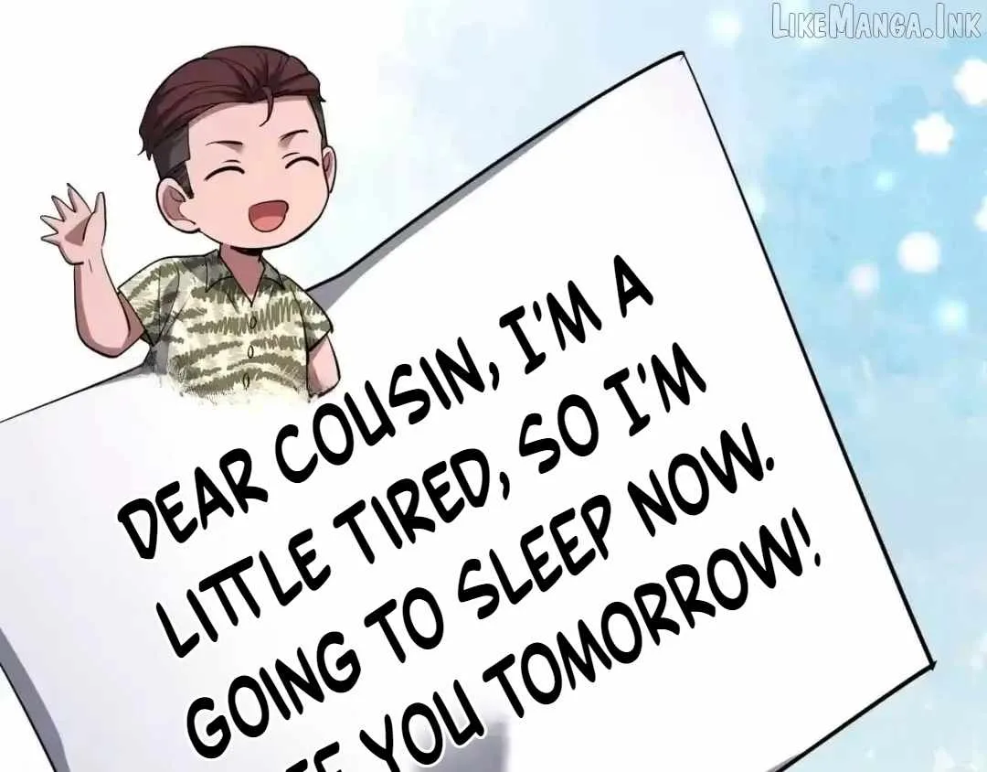 I’m Trapped In This Day For One Thousand Years Chapter 280 page 65