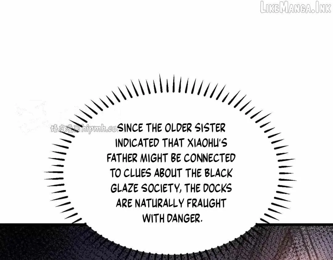 I’m Trapped In This Day For One Thousand Years Chapter 280 page 71