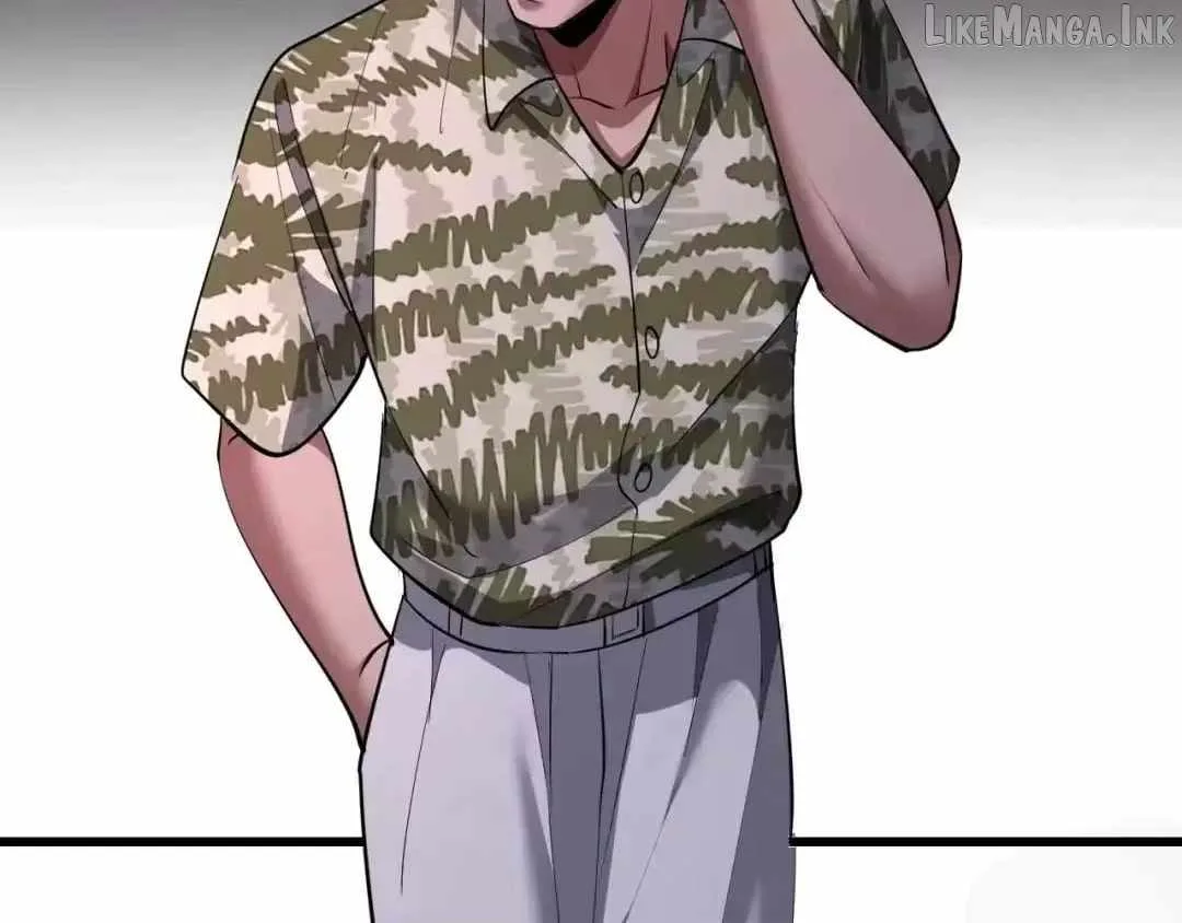 I’m Trapped In This Day For One Thousand Years Chapter 280 page 80