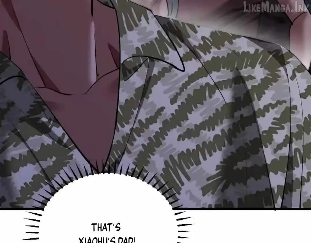 I’m Trapped In This Day For One Thousand Years Chapter 280 page 88
