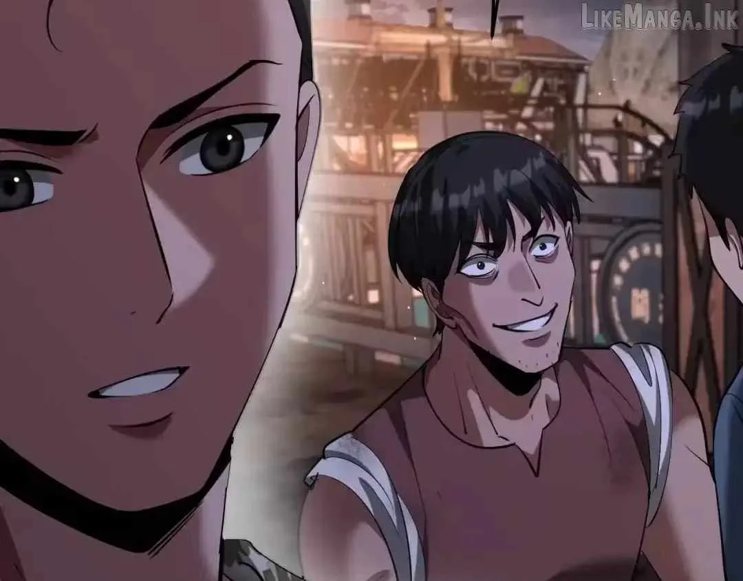 I’m Trapped In This Day For One Thousand Years Chapter 280 page 87