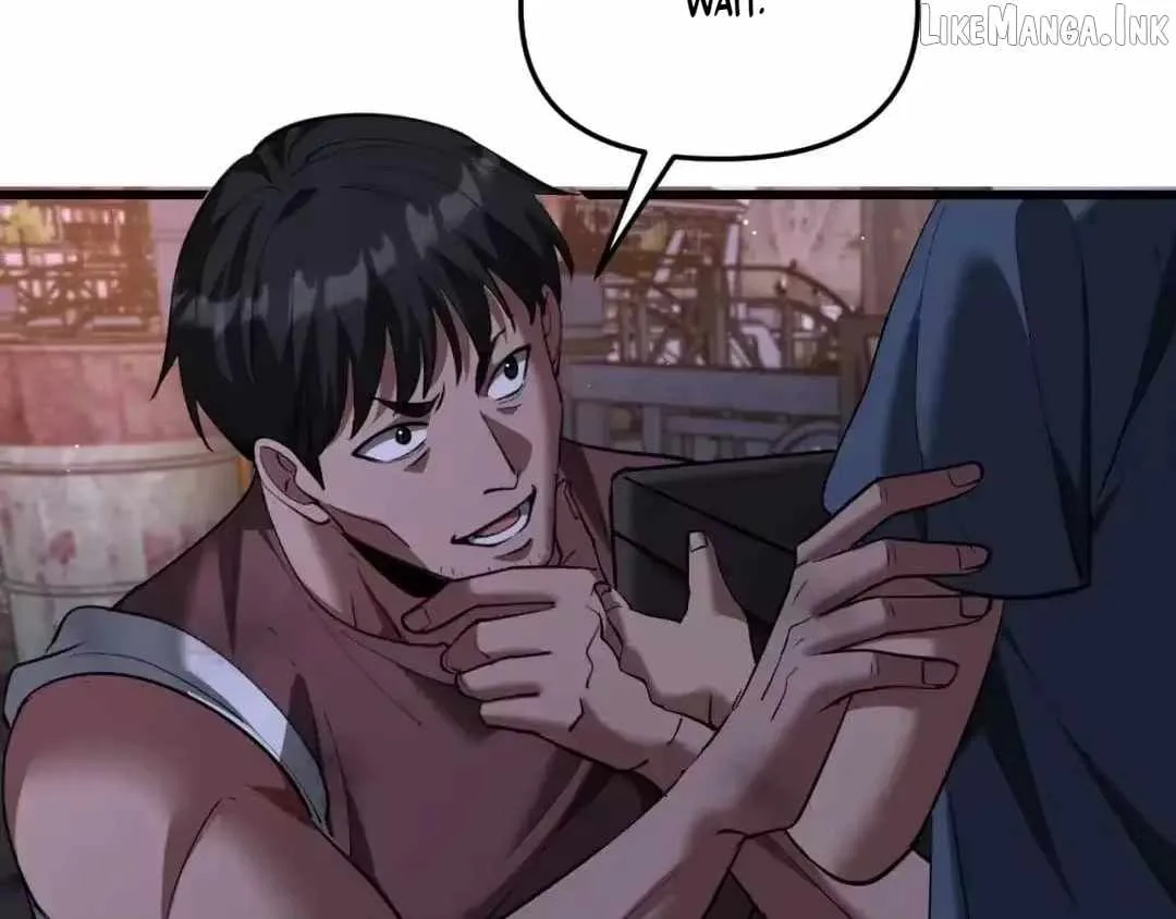 I’m Trapped In This Day For One Thousand Years Chapter 280 page 90