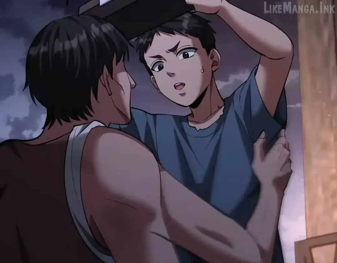 I’m Trapped In This Day For One Thousand Years Chapter 280 page 93