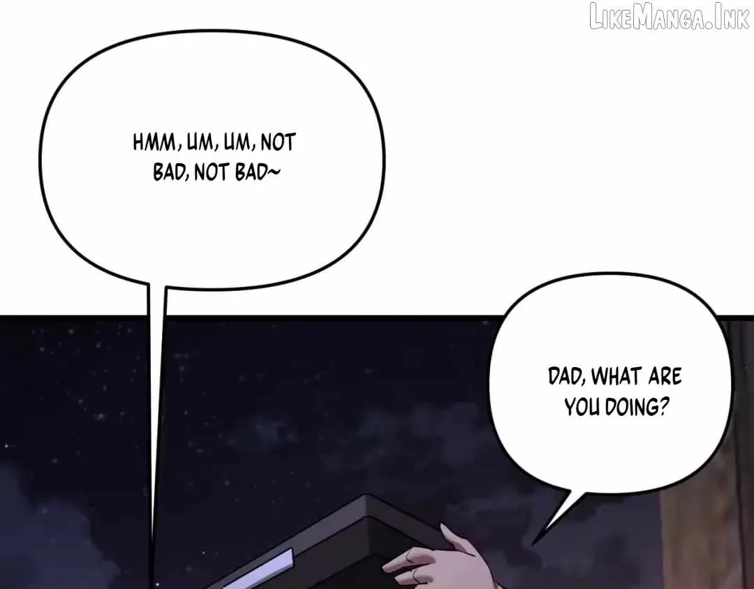 I’m Trapped In This Day For One Thousand Years Chapter 280 page 92
