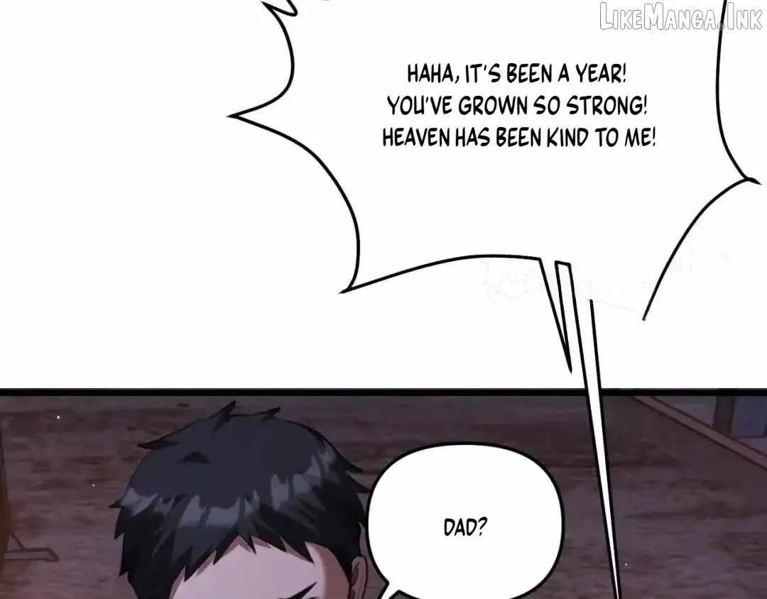 I’m Trapped In This Day For One Thousand Years Chapter 280 page 96