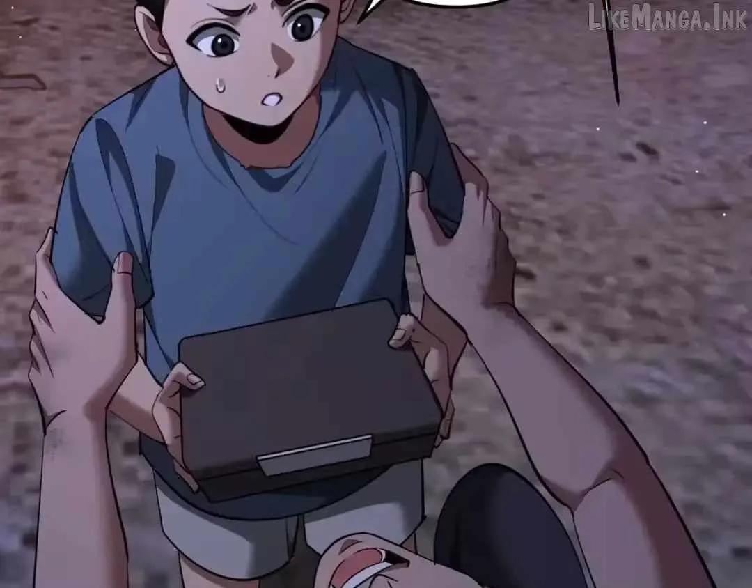 I’m Trapped In This Day For One Thousand Years Chapter 280 page 97
