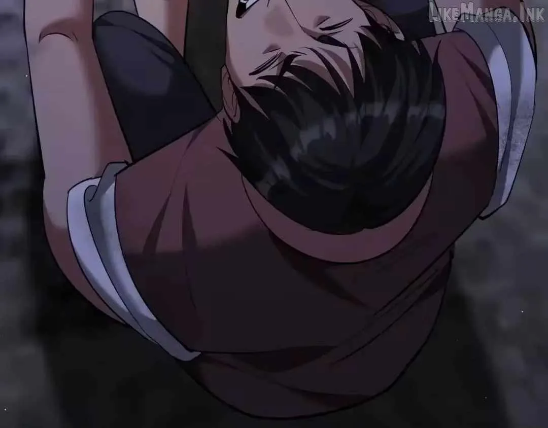 I’m Trapped In This Day For One Thousand Years Chapter 280 page 98