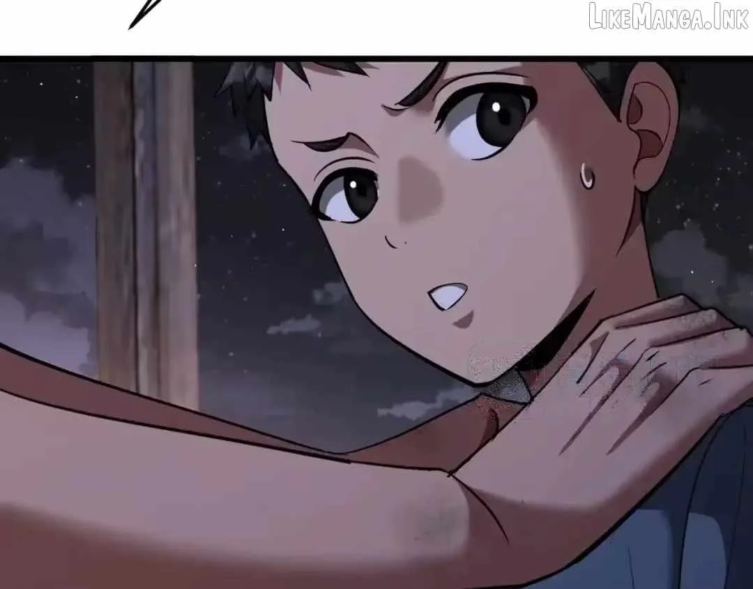 I’m Trapped In This Day For One Thousand Years Chapter 280 page 101