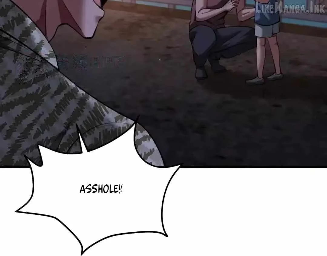 I’m Trapped In This Day For One Thousand Years Chapter 280 page 111
