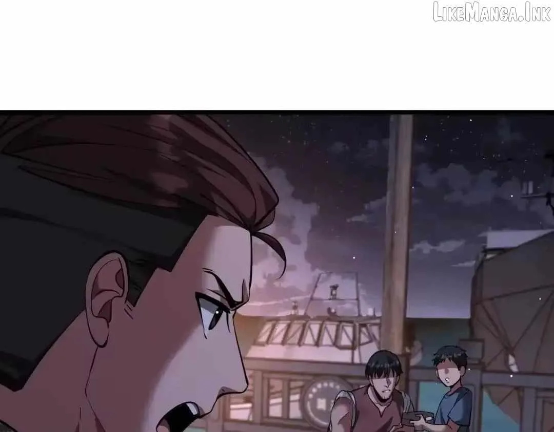 I’m Trapped In This Day For One Thousand Years Chapter 280 page 110
