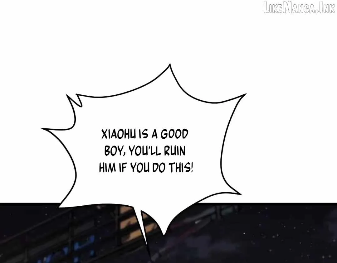 I’m Trapped In This Day For One Thousand Years Chapter 280 page 119