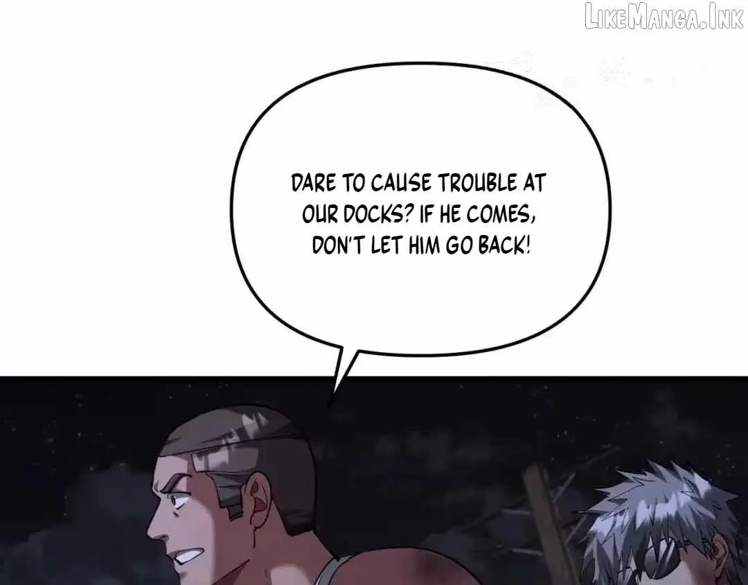 I’m Trapped In This Day For One Thousand Years Chapter 280 page 126