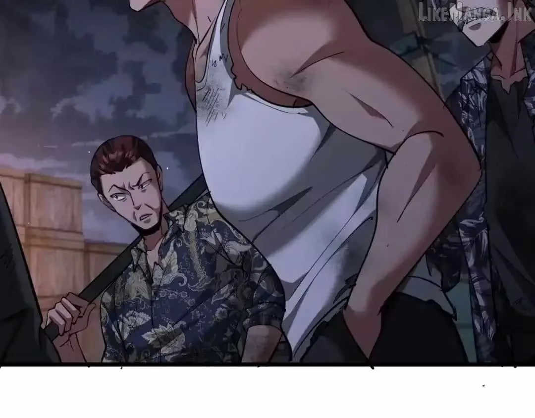 I’m Trapped In This Day For One Thousand Years Chapter 280 page 127
