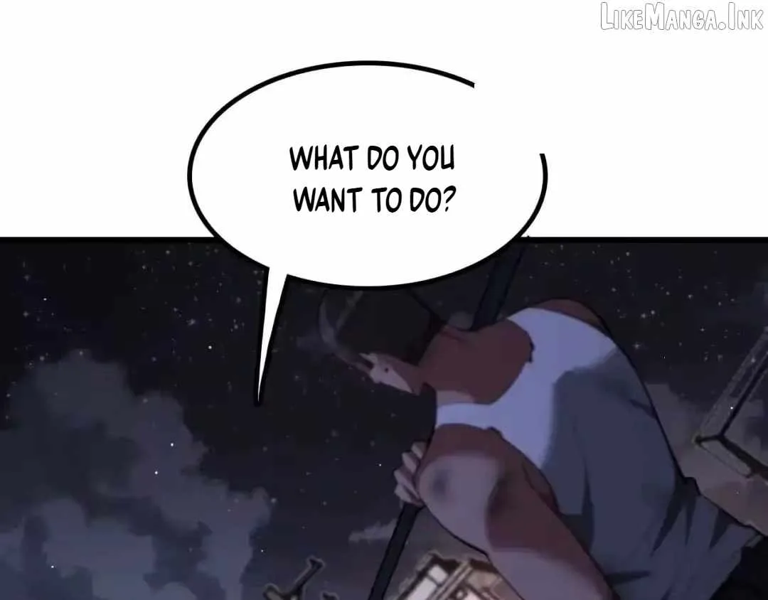 I’m Trapped In This Day For One Thousand Years Chapter 280 page 131