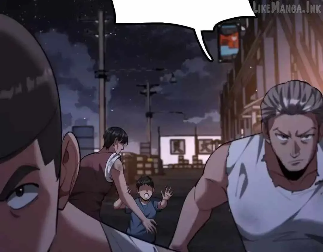 I’m Trapped In This Day For One Thousand Years Chapter 280 page 135