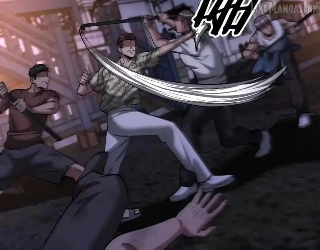 I’m Trapped In This Day For One Thousand Years Chapter 280 page 140