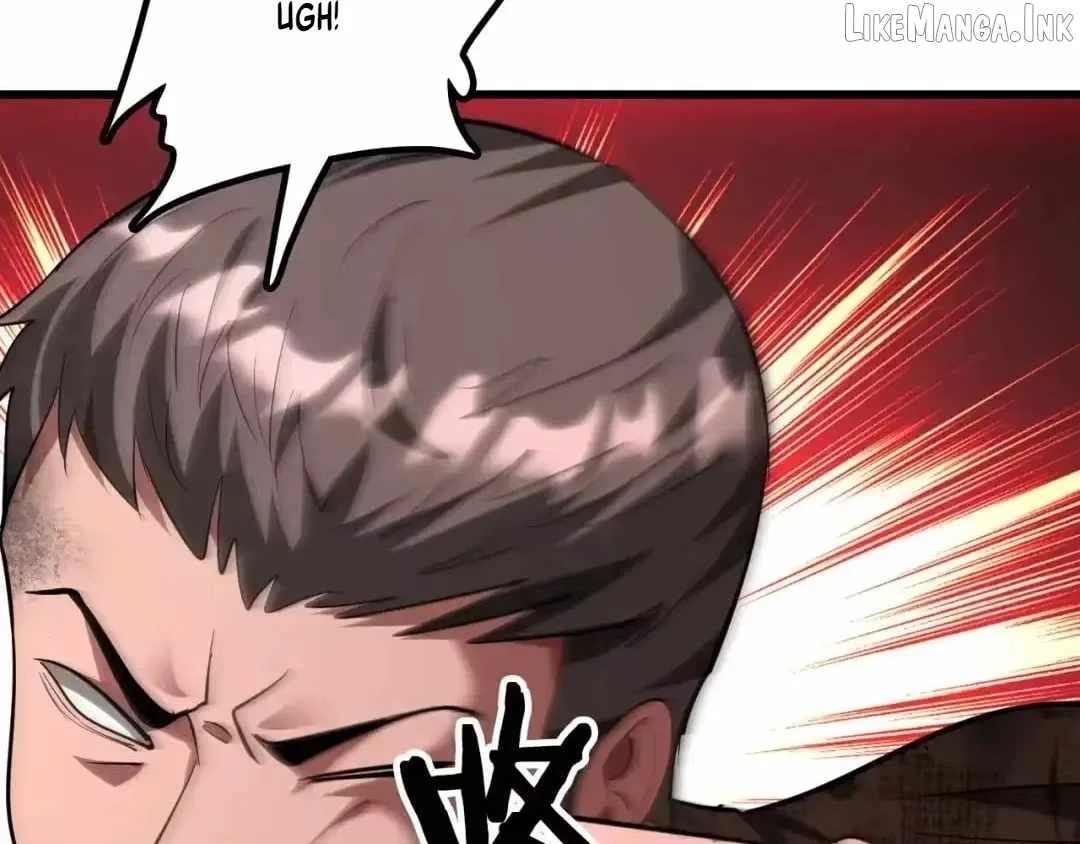 I’m Trapped In This Day For One Thousand Years Chapter 280 page 137