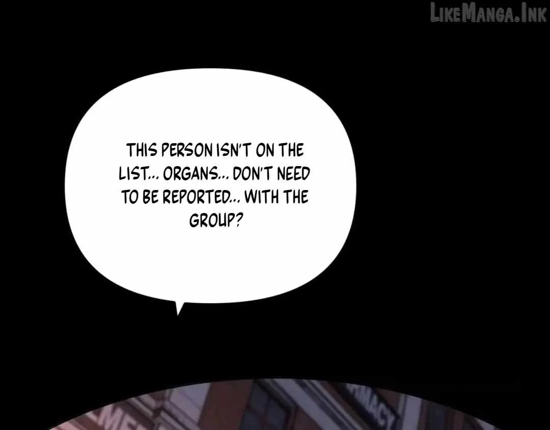 I’m Trapped In This Day For One Thousand Years Chapter 280 page 151