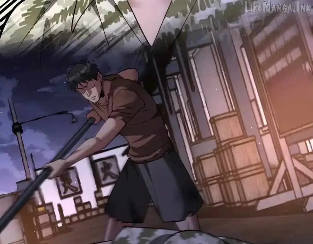 I’m Trapped In This Day For One Thousand Years Chapter 280 page 147