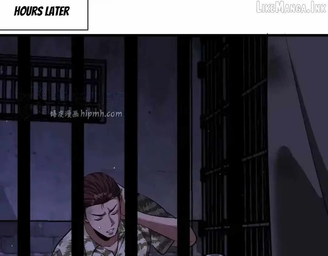 I’m Trapped In This Day For One Thousand Years Chapter 280 page 156