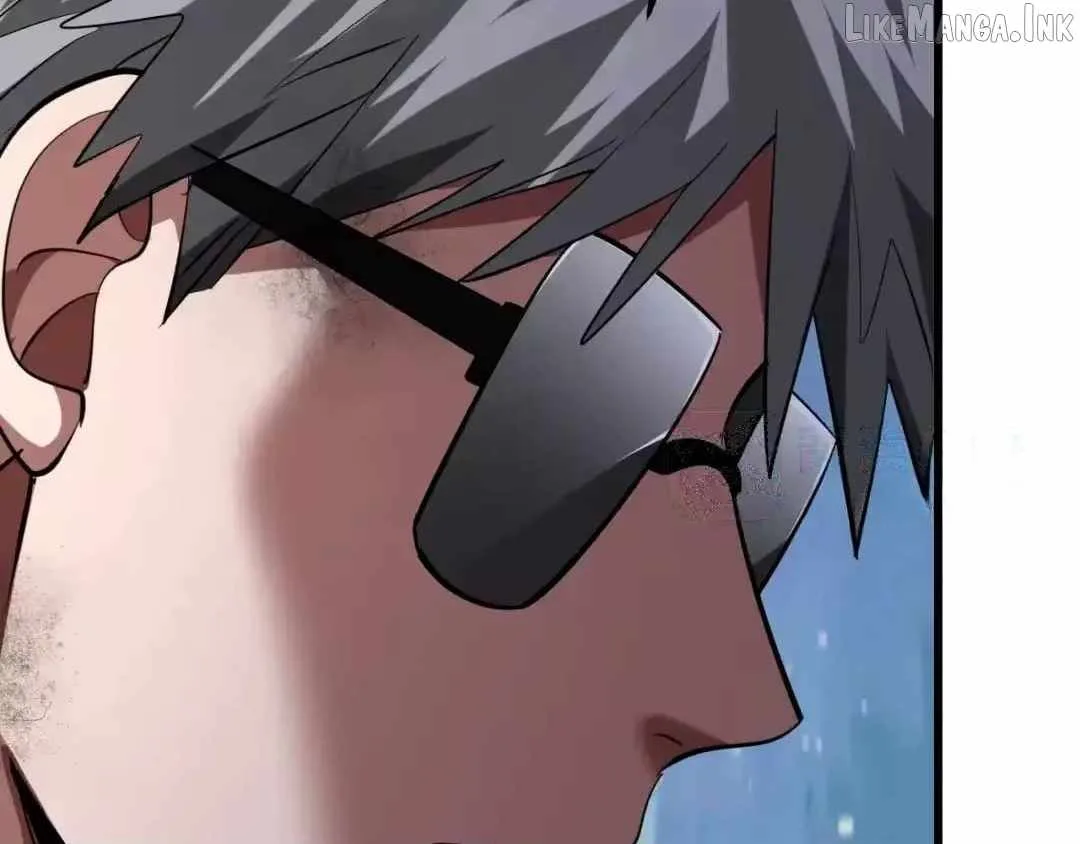 I’m Trapped In This Day For One Thousand Years Chapter 280 page 166