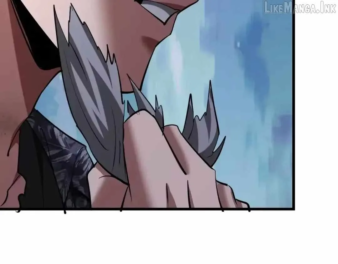 I’m Trapped In This Day For One Thousand Years Chapter 280 page 167