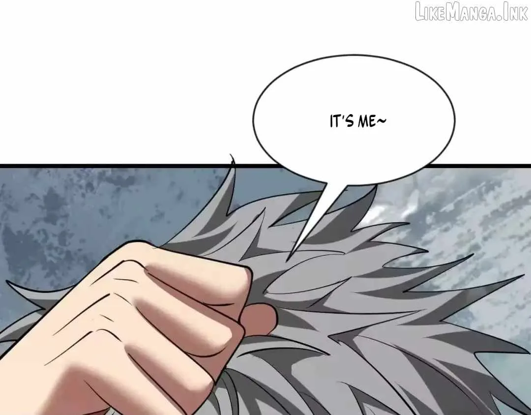 I’m Trapped In This Day For One Thousand Years Chapter 280 page 168