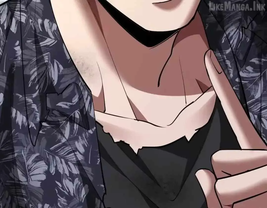 I’m Trapped In This Day For One Thousand Years Chapter 280 page 170