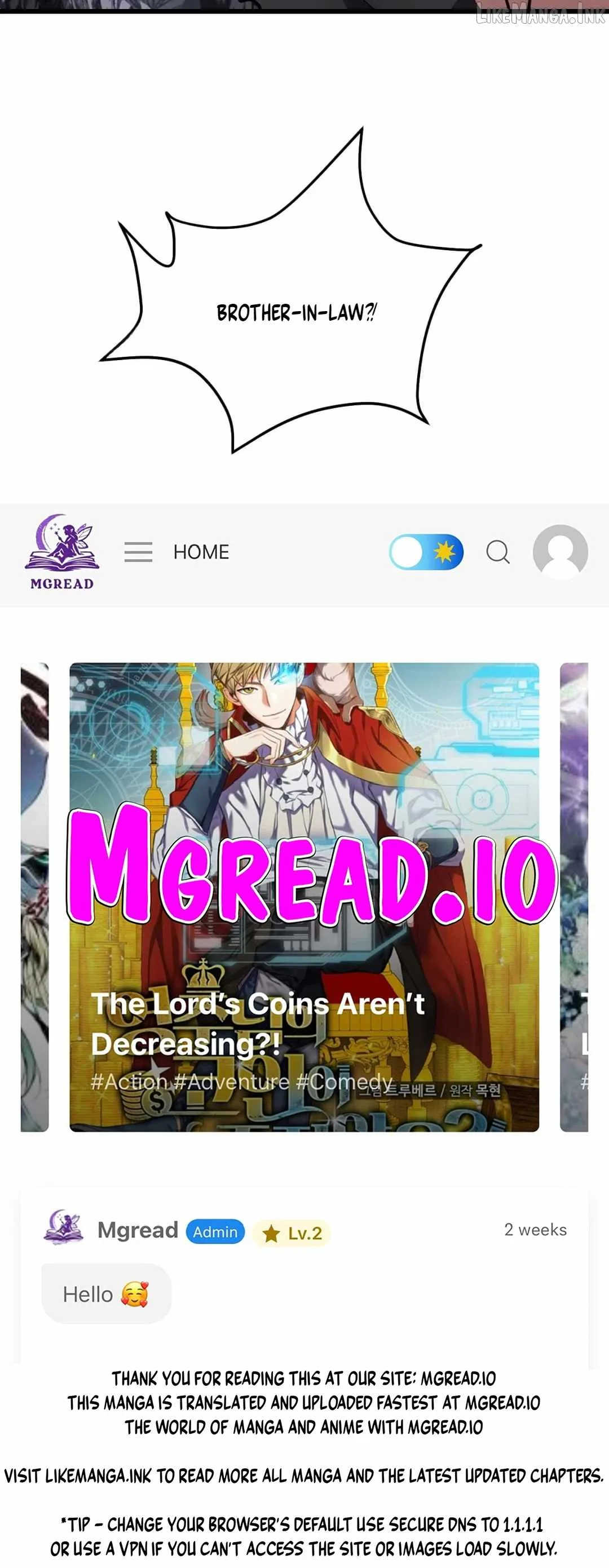 I’m Trapped In This Day For One Thousand Years Chapter 280 page 171