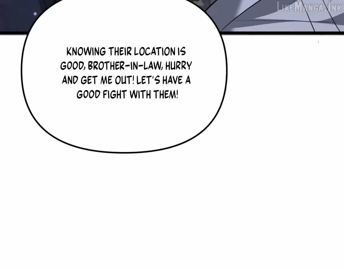 I’m Trapped In This Day For One Thousand Years Chapter 281 page 24