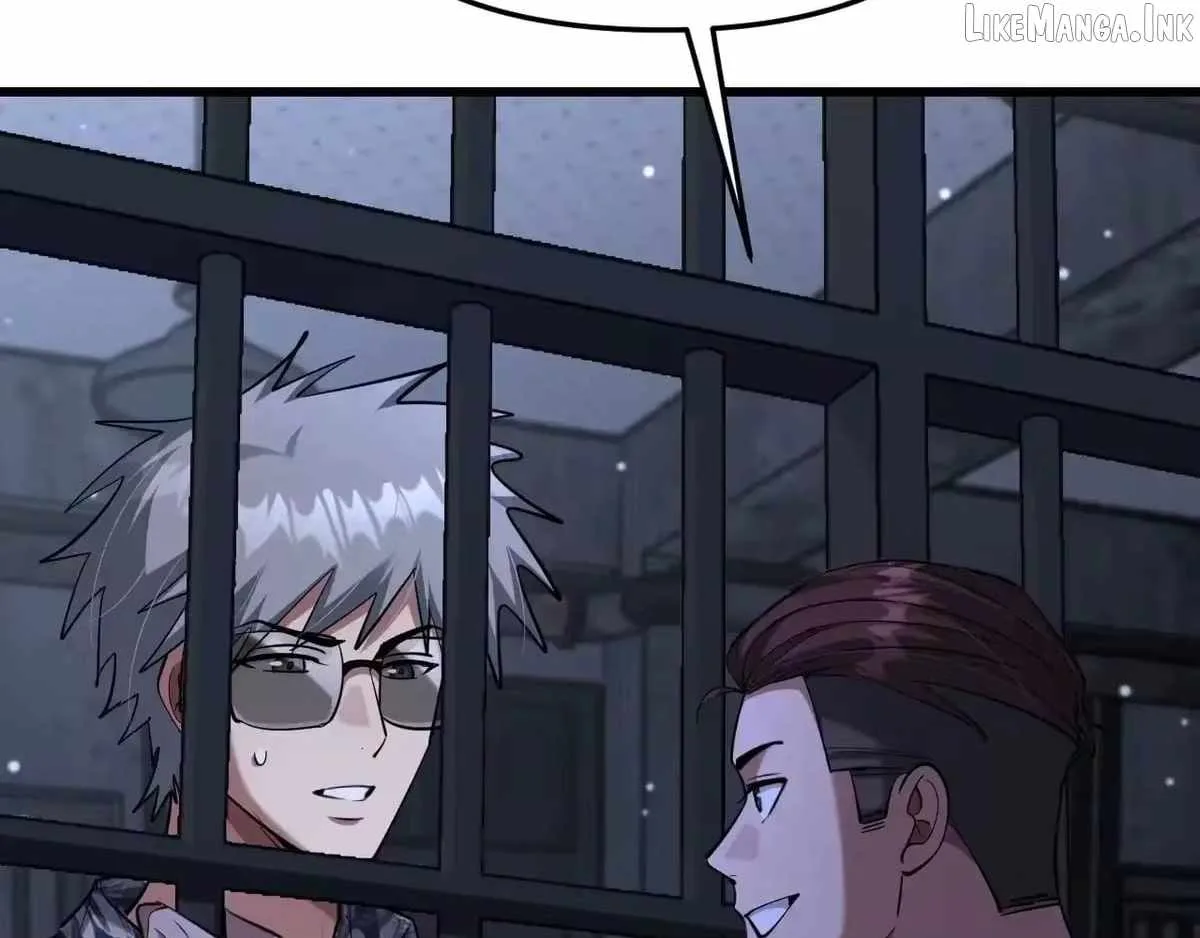 I’m Trapped In This Day For One Thousand Years Chapter 281 page 2