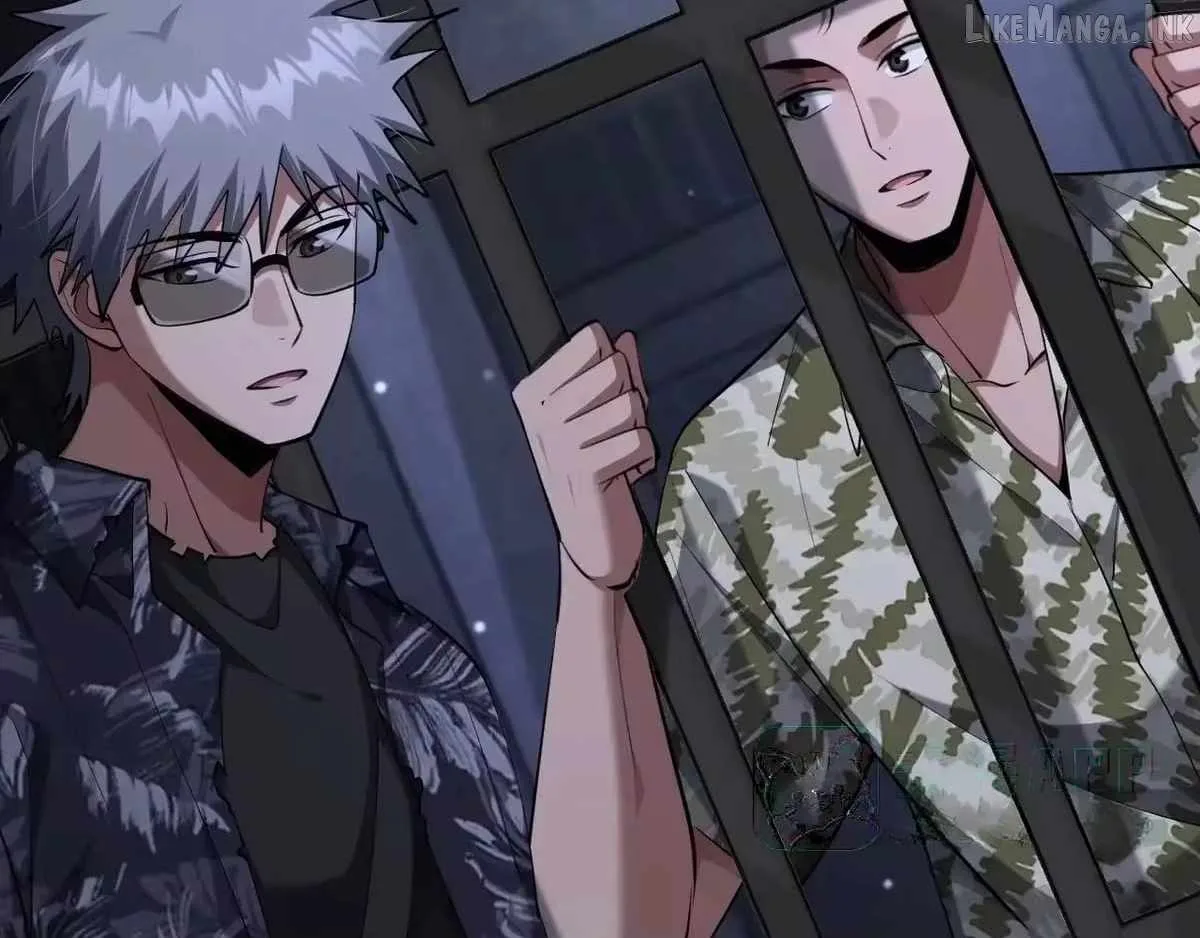 I’m Trapped In This Day For One Thousand Years Chapter 281 page 26
