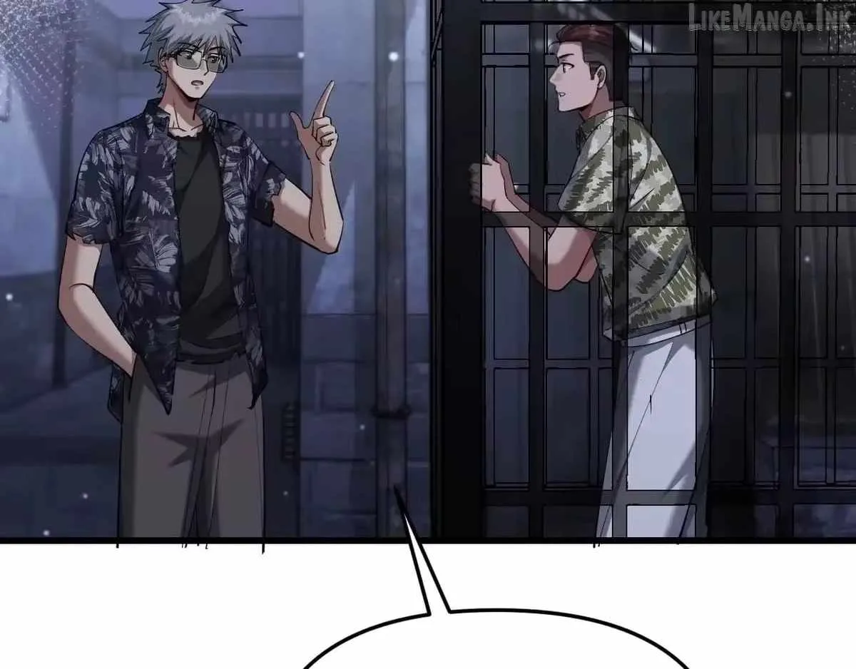 I’m Trapped In This Day For One Thousand Years Chapter 281 page 20