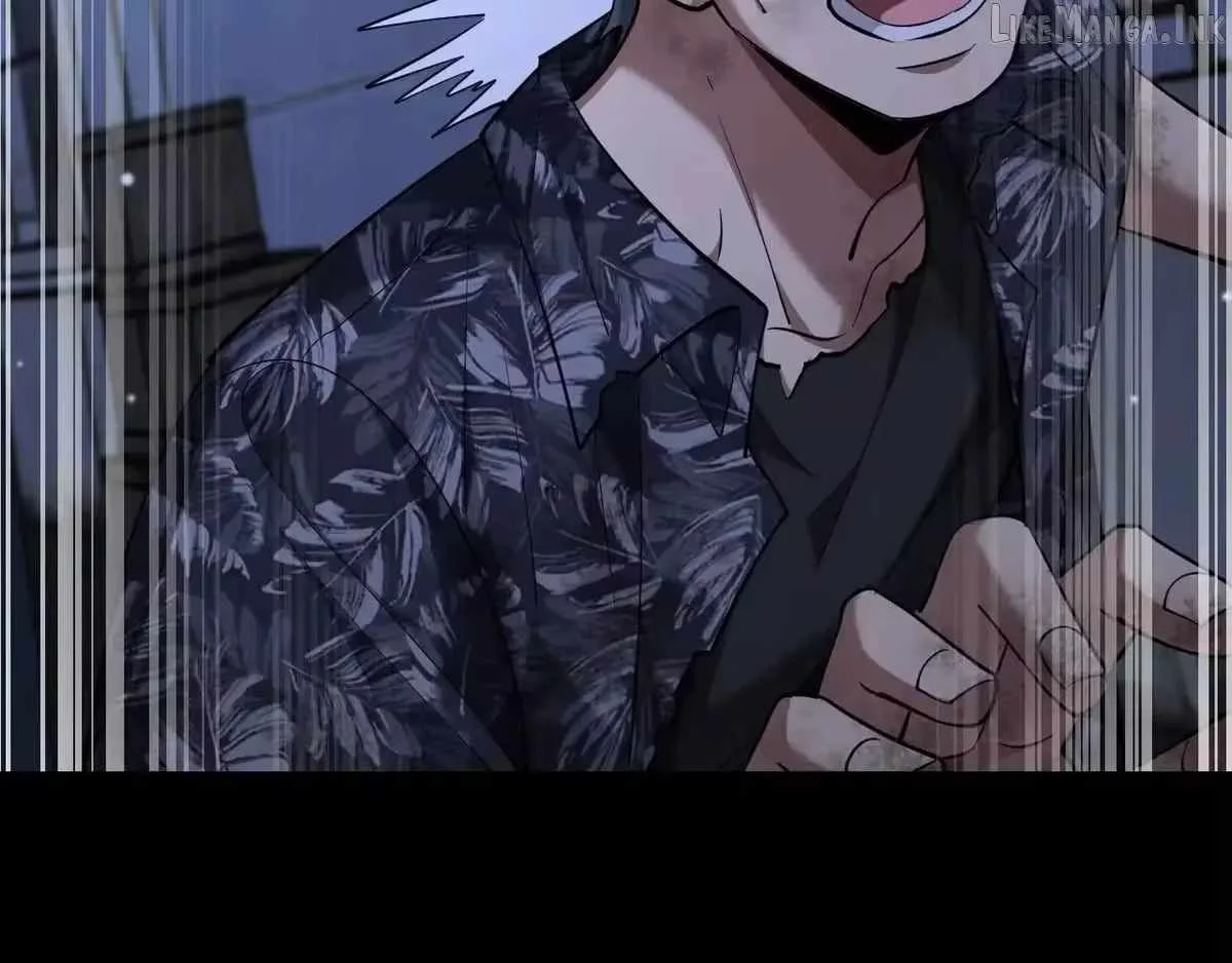 I’m Trapped In This Day For One Thousand Years Chapter 281 page 9
