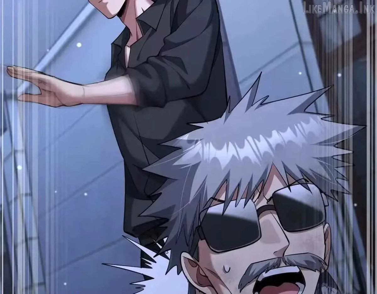 I’m Trapped In This Day For One Thousand Years Chapter 281 page 8