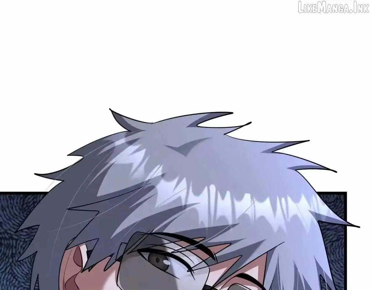 I’m Trapped In This Day For One Thousand Years Chapter 281 page 4