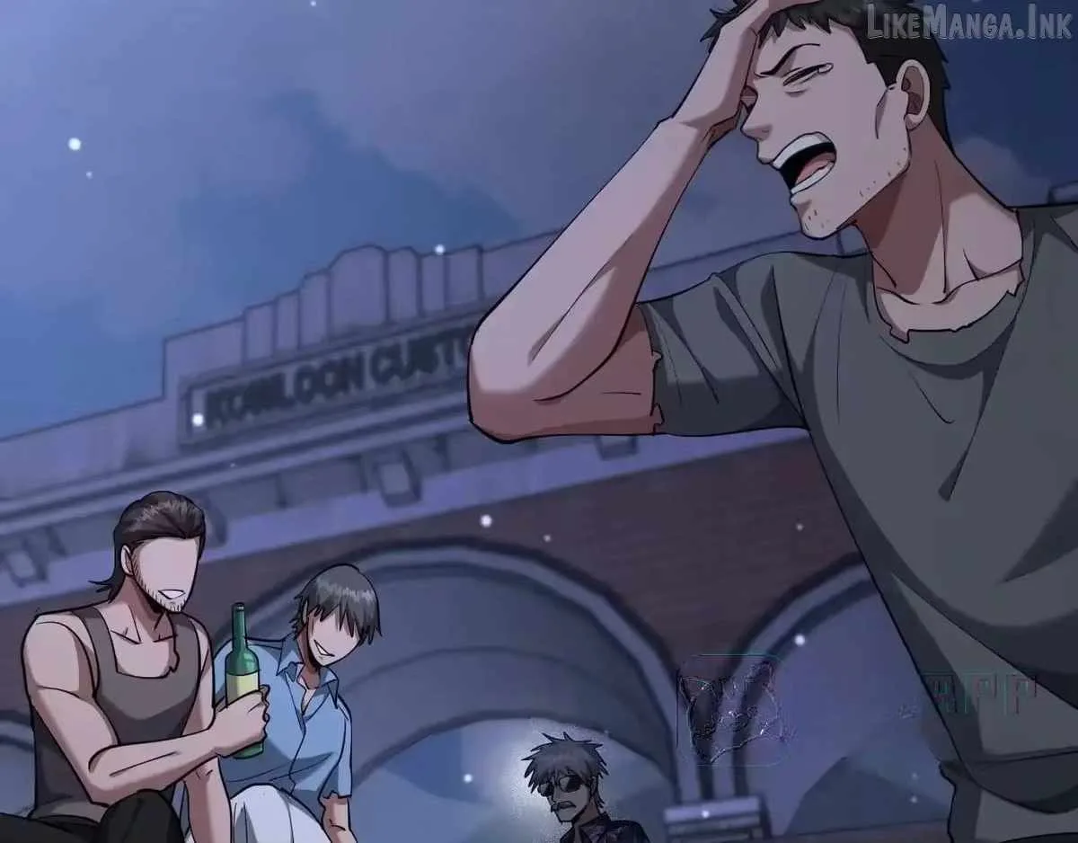 I’m Trapped In This Day For One Thousand Years Chapter 281 page 16