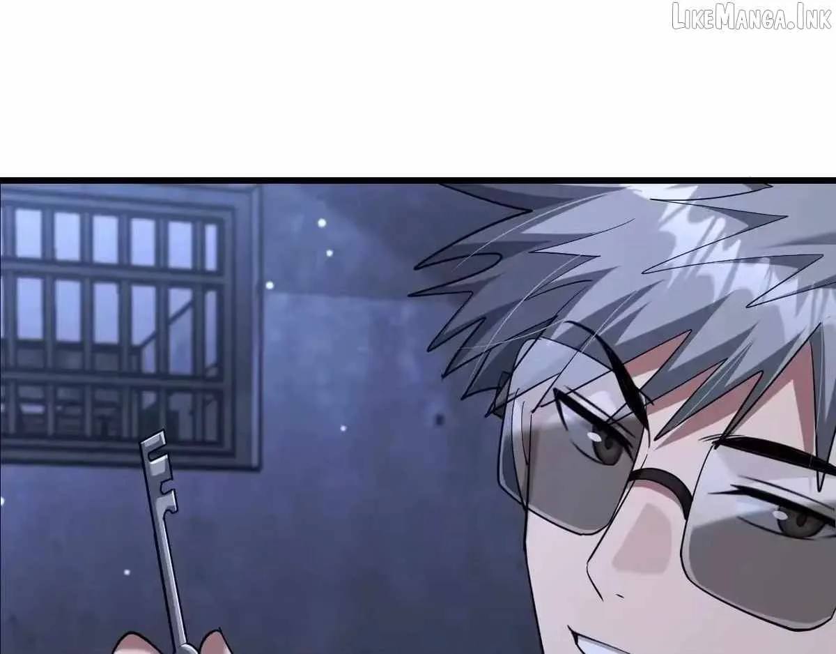 I’m Trapped In This Day For One Thousand Years Chapter 281 page 29