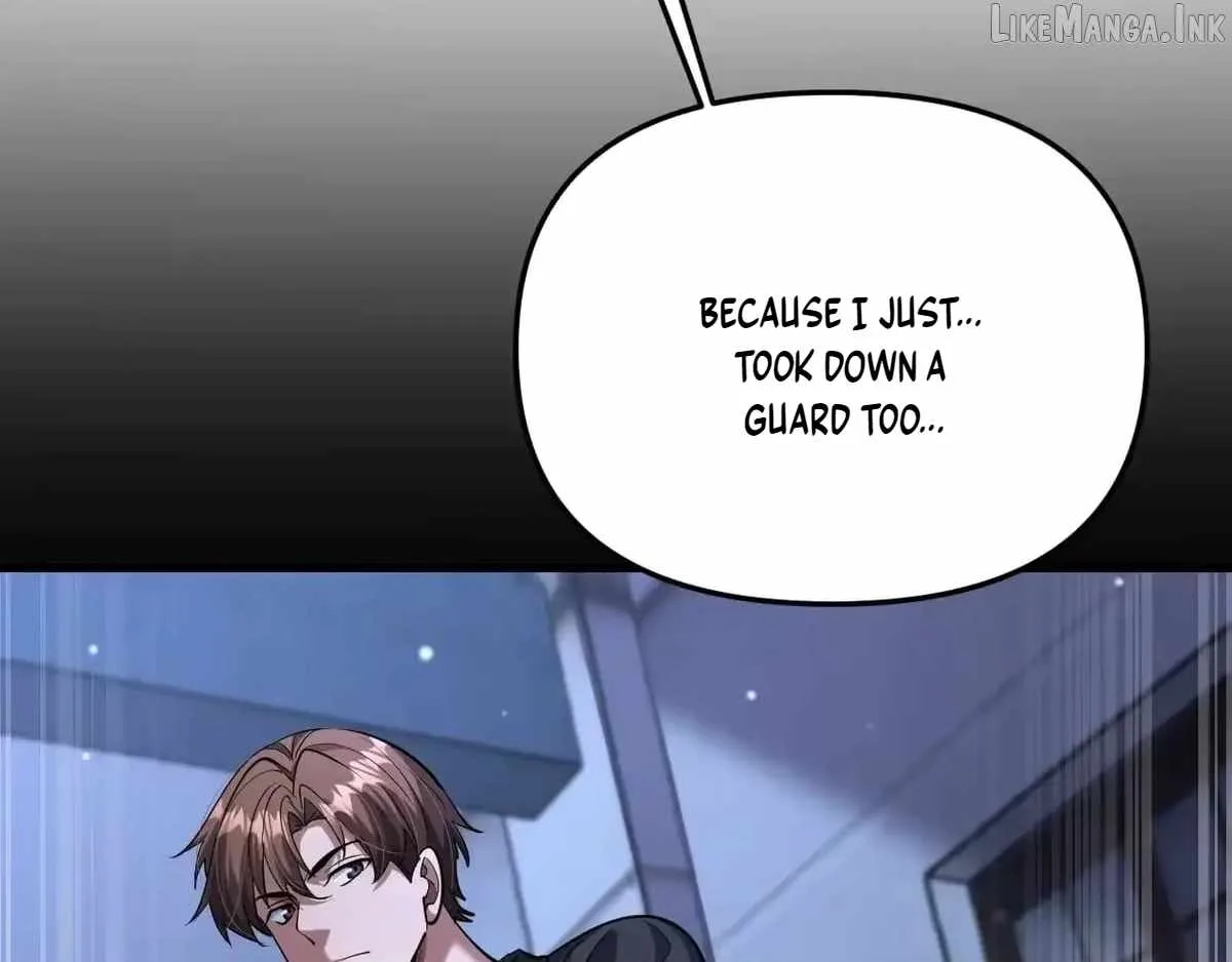 I’m Trapped In This Day For One Thousand Years Chapter 281 page 7