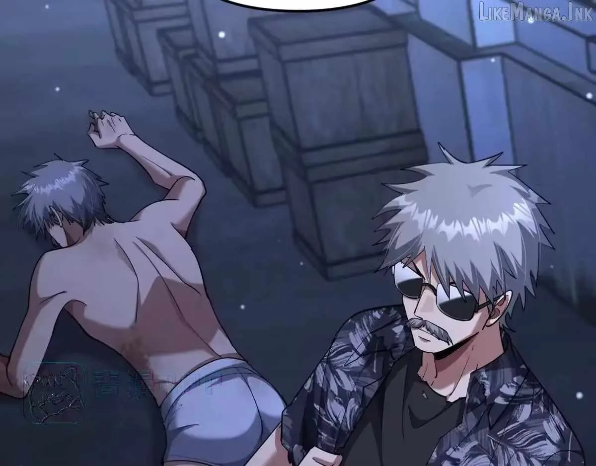 I’m Trapped In This Day For One Thousand Years Chapter 281 page 11