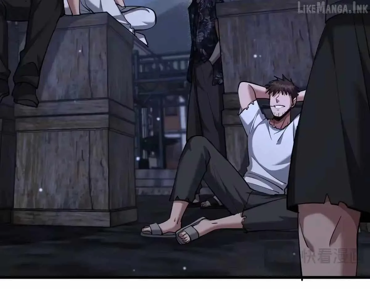 I’m Trapped In This Day For One Thousand Years Chapter 281 page 17