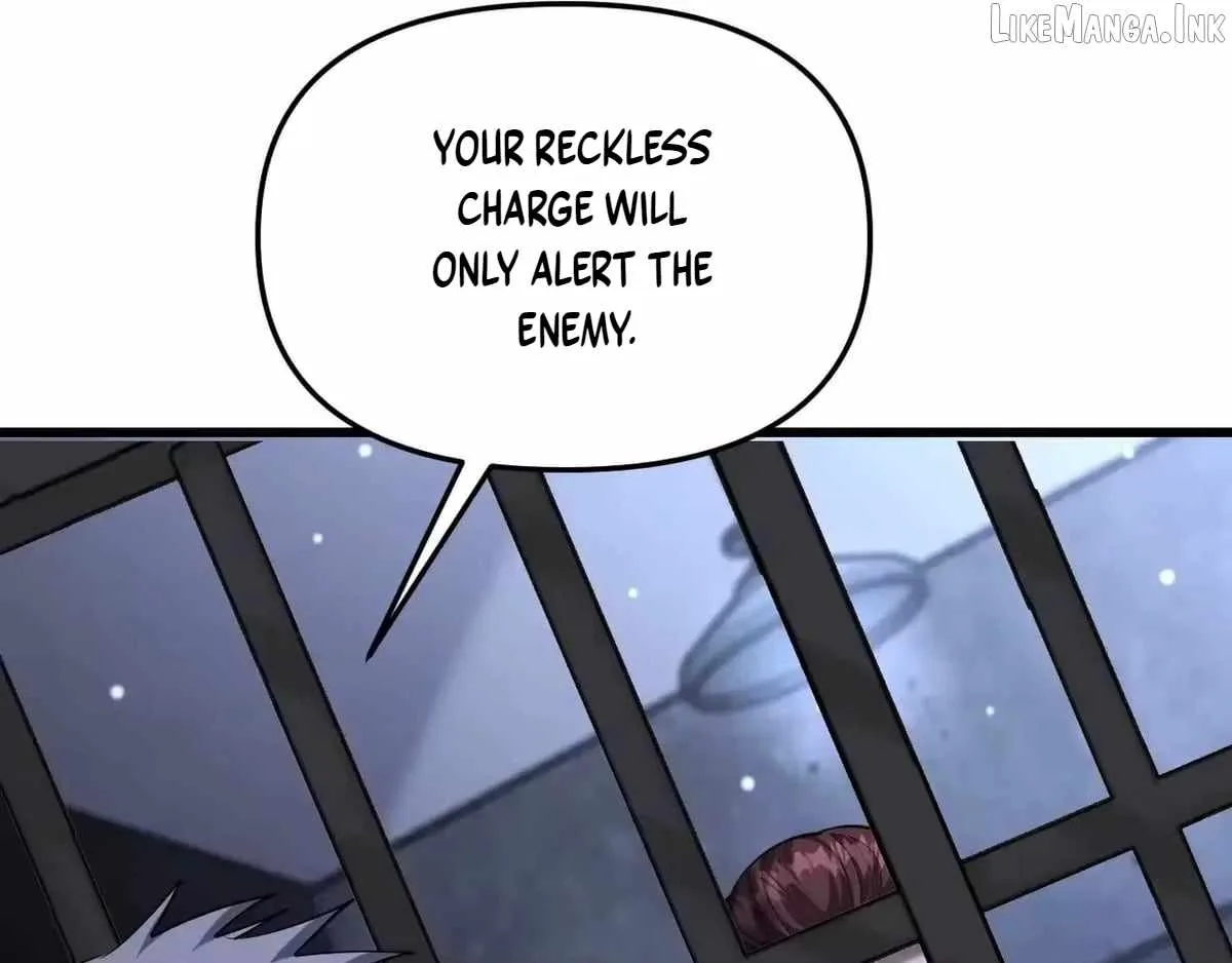 I’m Trapped In This Day For One Thousand Years Chapter 281 page 25