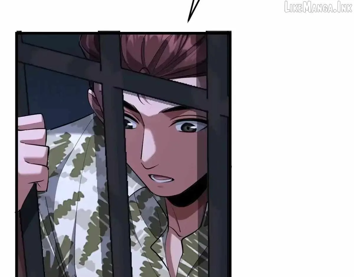 I’m Trapped In This Day For One Thousand Years Chapter 281 page 32