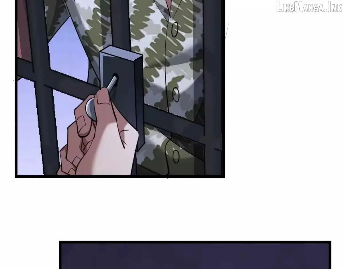 I’m Trapped In This Day For One Thousand Years Chapter 281 page 33