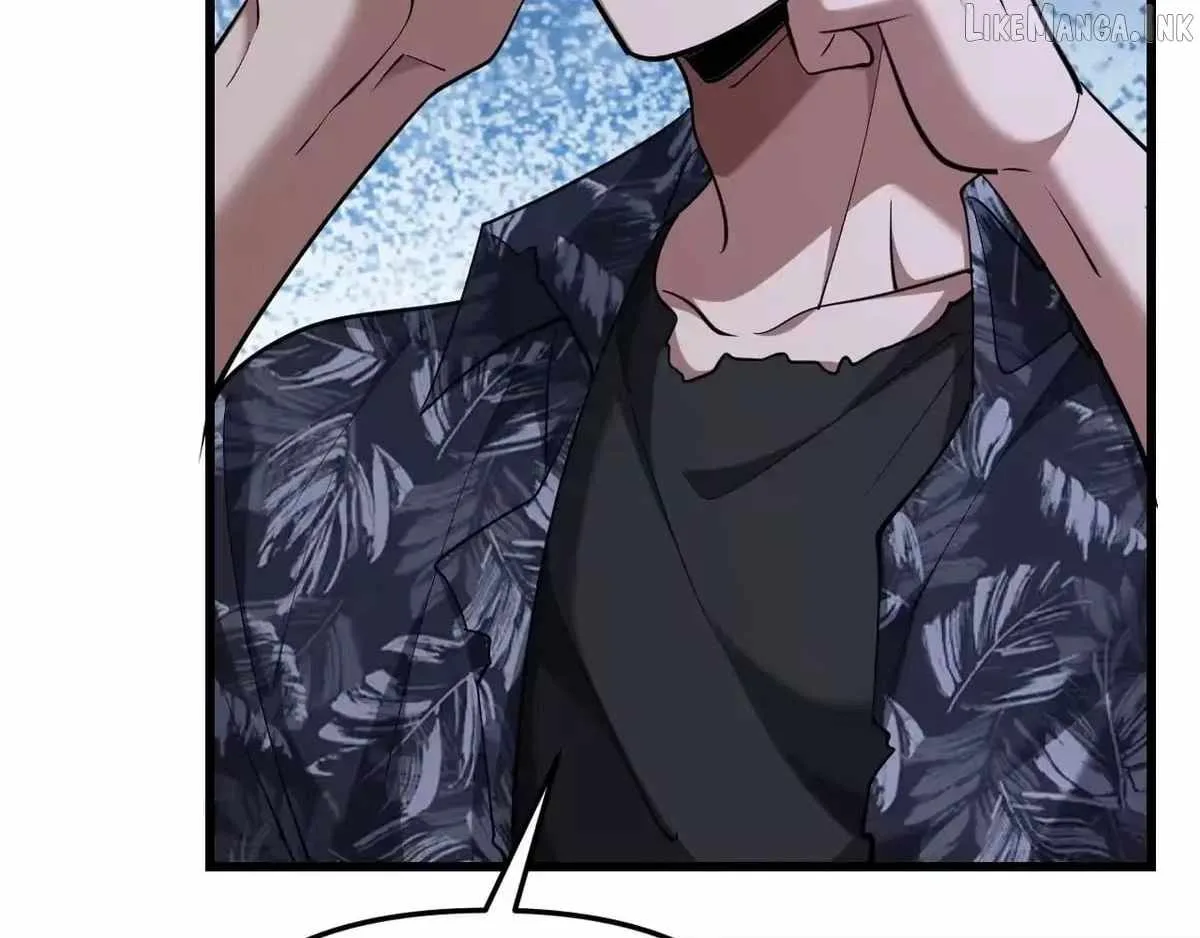 I’m Trapped In This Day For One Thousand Years Chapter 281 page 35