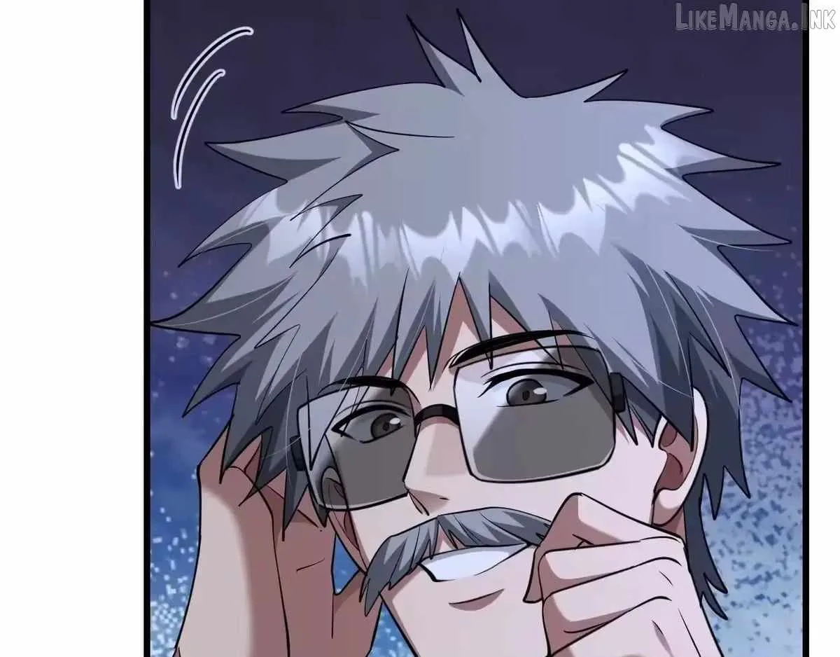 I’m Trapped In This Day For One Thousand Years Chapter 281 page 34