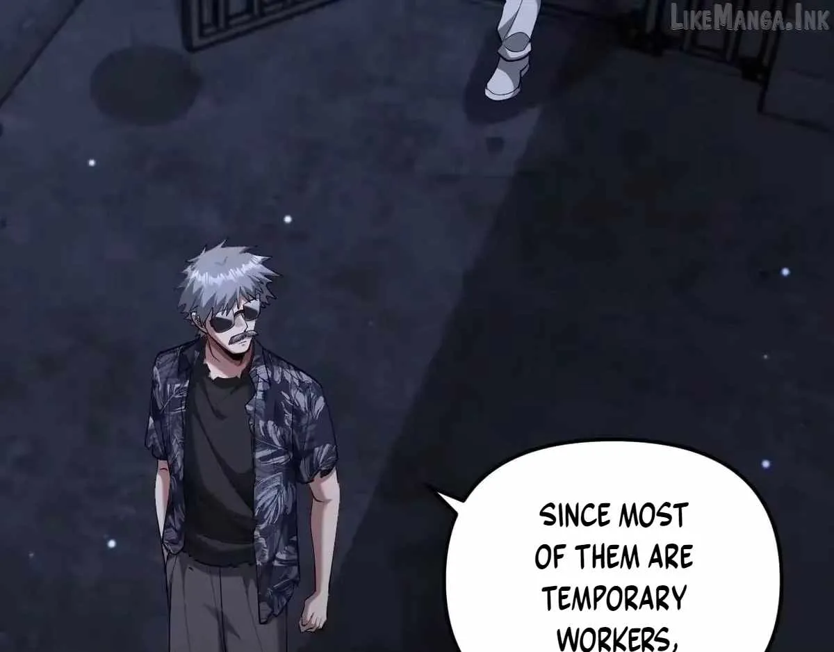 I’m Trapped In This Day For One Thousand Years Chapter 281 page 39