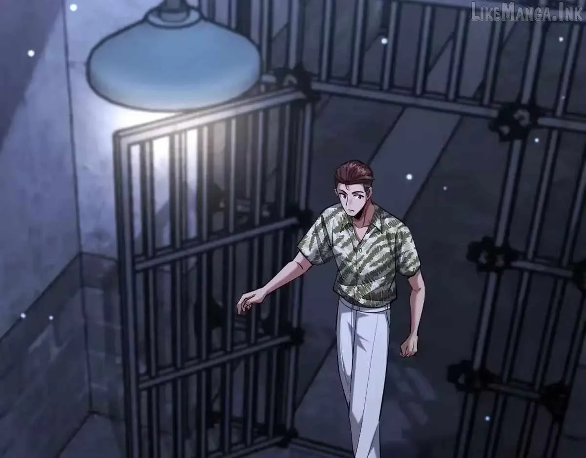 I’m Trapped In This Day For One Thousand Years Chapter 281 page 38